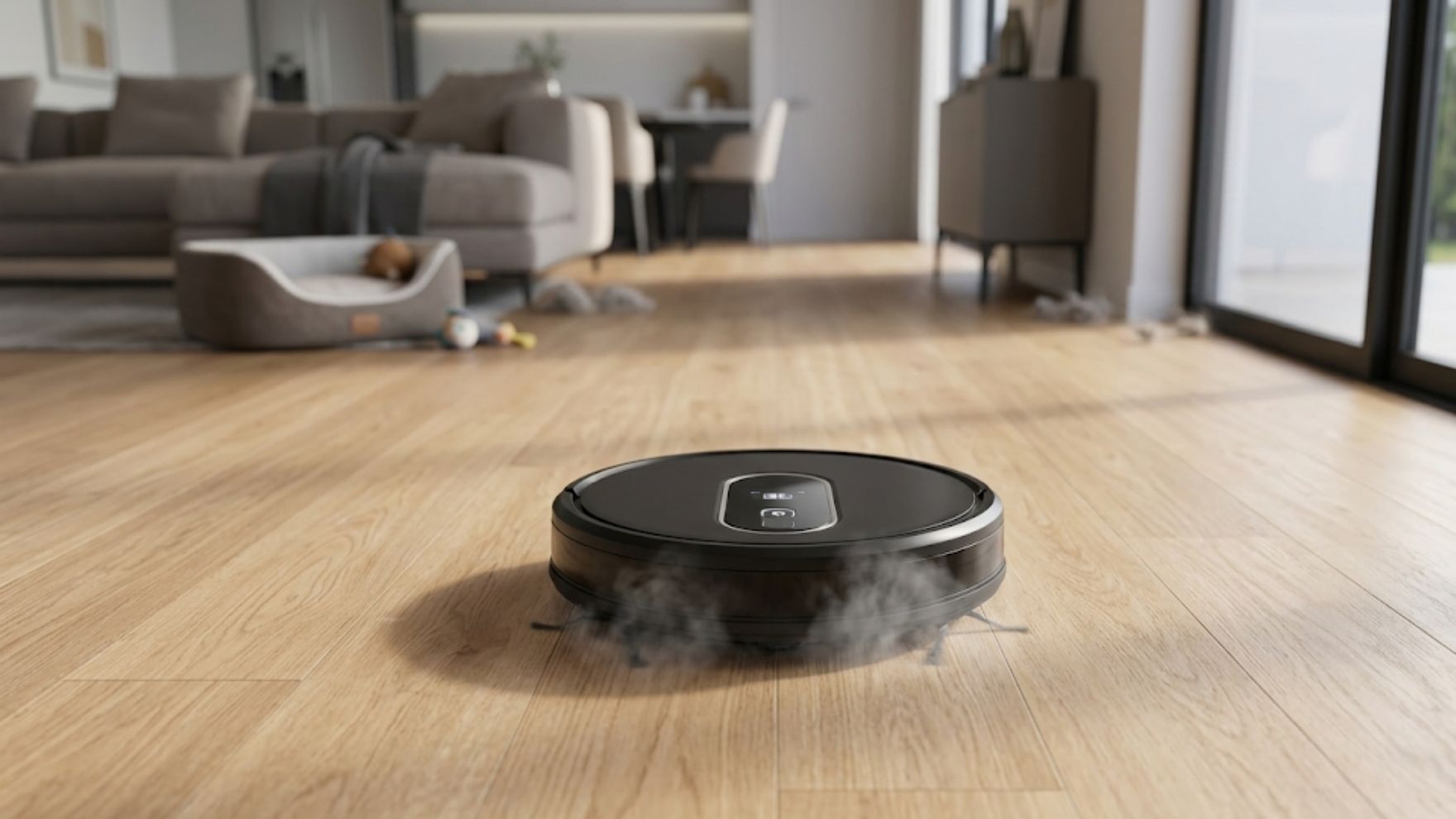 Robot Vacuum